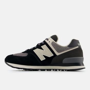 Кроссовки New Balance U574SBK мужские - 6