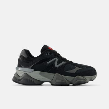 Кросівки New Balance GC9060BK жіночі - фото
