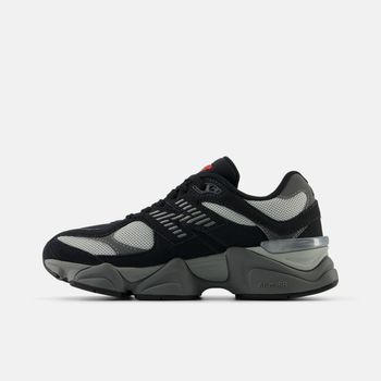 Кросівки New Balance GC9060BK жіночі - 2
