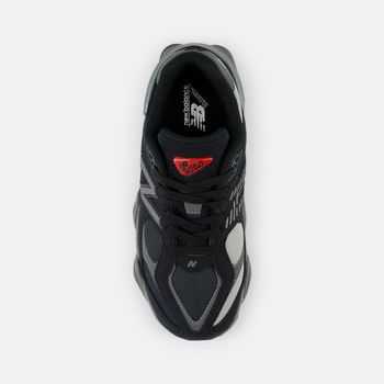 Кросівки New Balance GC9060BK жіночі - 3