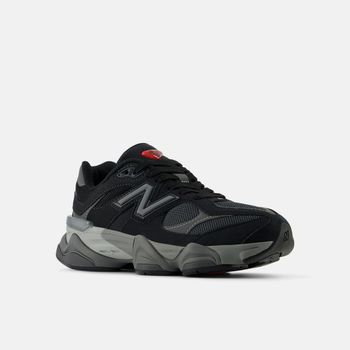 Кросівки New Balance GC9060BK жіночі - 4