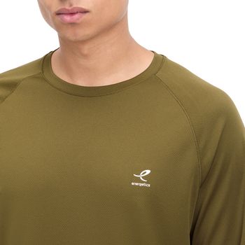 Футболка ENERGETICS MARTIN LS M мужская - 4