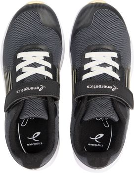 Кроссовки ENERGETICS Elexir XIII V/L J для мальчика - 5