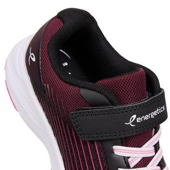 Кроссовки ENERGETICS Elexir XIII V/L J для девочки - 8