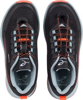 Кроссовки ENERGETICS Zyrox Core AQB J детские - 5