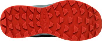 Кроссовки ENERGETICS Zyrox Core AQB J детские - 6