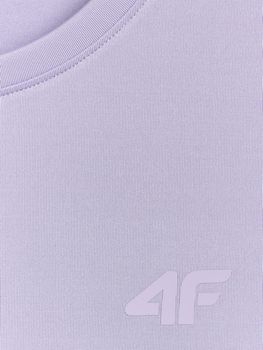 Футболка 4F 4FWAW25TFTSF1516-34S женская - 9