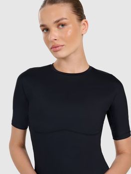 Футболка 4F 4FWAW25TFTSF1518-20S жіноча - 4