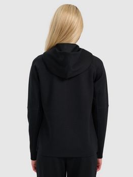 Куртка 4F SWEATSHIRT  F2260 жіноча - 4