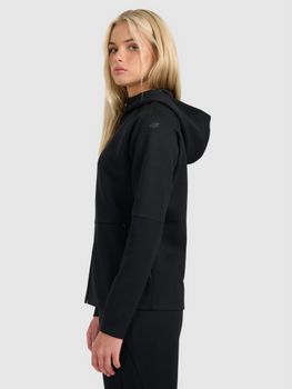 Куртка 4F SWEATSHIRT  F2260 жіноча - 7
