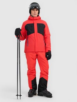 Куртка 4F TECHNICAL JACKET M0791 мужская - 11
