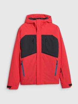 Куртка 4F TECHNICAL JACKET M0791 мужская - 12
