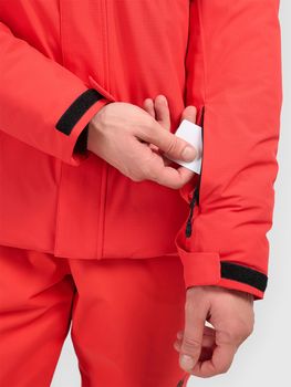 Куртка 4F TECHNICAL JACKET M0791 мужская - 7