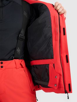 Куртка 4F TECHNICAL JACKET M0791 мужская - 8