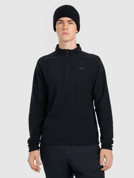 Джемпер 4F FLEECE UNDERWEAR M065 мужской - фото