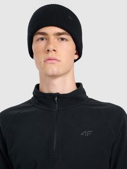 Джемпер 4F FLEECE UNDERWEAR M065 мужской - 4