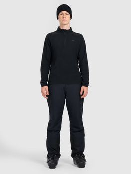 Джемпер 4F FLEECE UNDERWEAR M065 мужской - 6