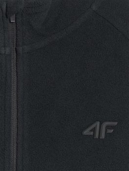 Джемпер 4F FLEECE UNDERWEAR M065 мужской - 8