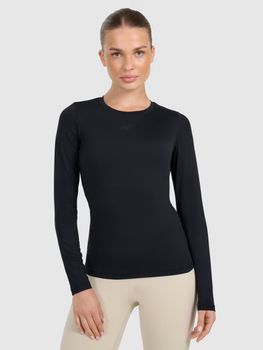 Футболка 4F 4FWMM00TFLOF505-20S женская - фото
