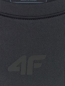 Футболка 4F 4FWMM00TFLOF505-20S жіноча - 9