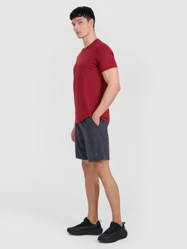 Шорты 4F SHORTS FNK M1310 мужские - 4
