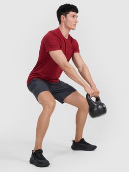 Шорты 4F SHORTS FNK M1310 мужские - 6