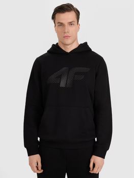 Джемпер 4F SWEATSHIRT M1766 мужской - 3