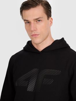 Джемпер 4F SWEATSHIRT M1766 мужской - 3
