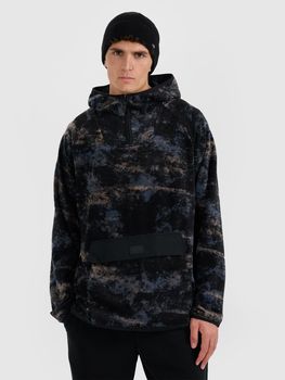 Джемпер 4F M427 мужской - 2