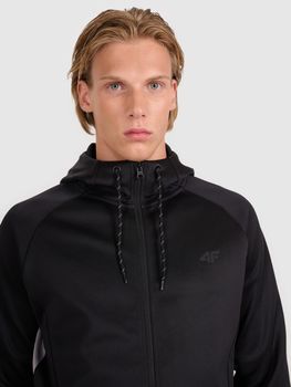 Джемпер 4F SWEATSHIRT FNK M587 чоловічий - 3