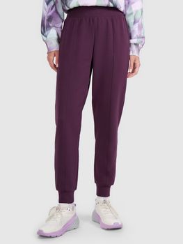 Брюки 4F TROUSERS CAS F1196 женские - 2