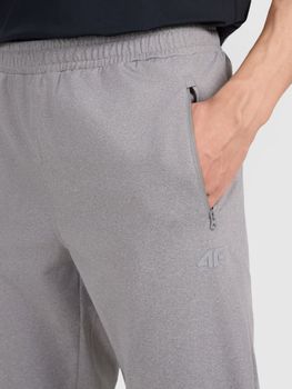 Штани 4F TROUSERS FNK M1067 чоловічі - 4