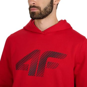 Джемпер 4F SWEATSHIRT  M1766 мужской - 3