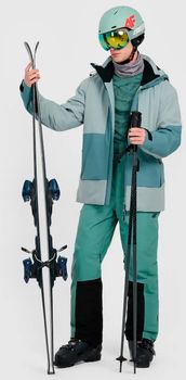 Штани 4F TROUSERS FNK M0902 чоловічі - 11