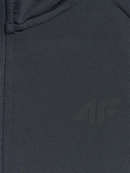Джемпер 4F 4FWMM00TFSWF653-20S женский - 8