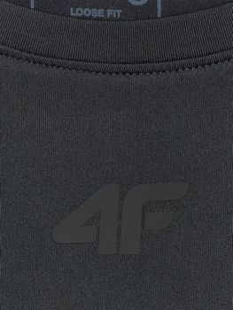 Футболка 4F 4FWMM00TFTSF1829-20S женская - 7
