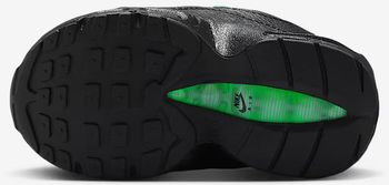Кроссовки Nike NIKE AIR MAX 95 RECRAFT LTR BT детские - 2