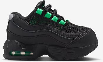 Кроссовки Nike NIKE AIR MAX 95 RECRAFT LTR BT детские - 3