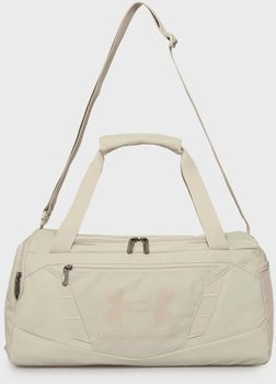 Сумка UNDER ARMOUR UA UNDENIABLE 5.0 DUFFLE XS - 4