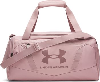 Сумка UNDER ARMOUR UA UNDENIABLE 5.0 DUFFLE XS - 8