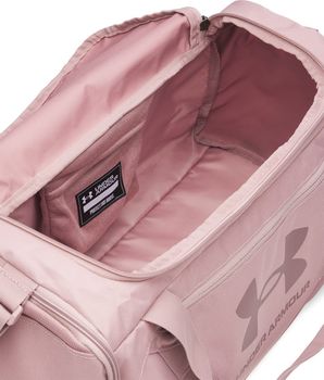 Сумка UNDER ARMOUR UA UNDENIABLE 5.0 DUFFLE XS - 3