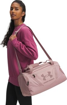 Сумка UNDER ARMOUR UA UNDENIABLE 5.0 DUFFLE XS - 6