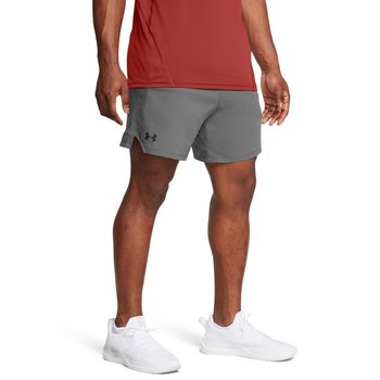 Шорты UNDER ARMOUR UA VANISH WOVEN 6IN SHORTS мужские - 5