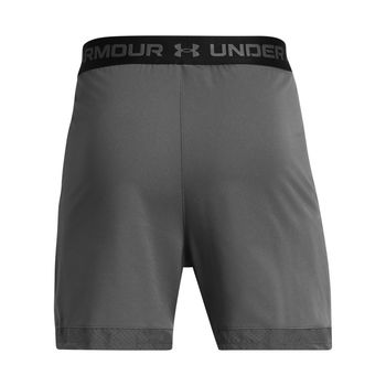 Шорты UNDER ARMOUR UA VANISH WOVEN 6IN SHORTS мужские - 4