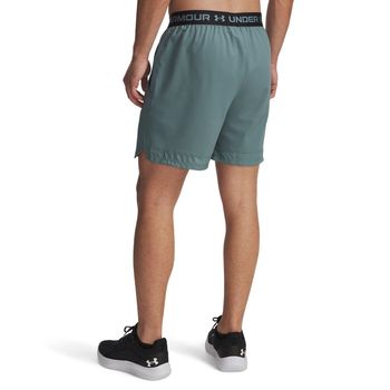 Шорти UNDER ARMOUR UA VANISH WOVEN 6IN SHORTS чоловічі - 2