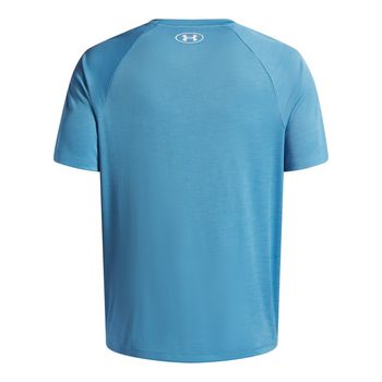 Футболка UNDER ARMOUR UA TECH TEXTURED SS чоловіча - 3