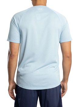 Футболка UNDER ARMOUR UA TECH TEXTURED SS чоловіча - 2