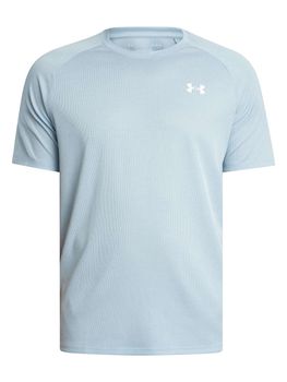 Футболка UNDER ARMOUR UA TECH TEXTURED SS чоловіча - 6