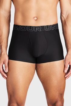 Труси UNDER ARMOUR UUSHJ03M Underwear Boxers UA PERFORMANCE TECH - SOLID 3" 3PK  чоловічі - 6