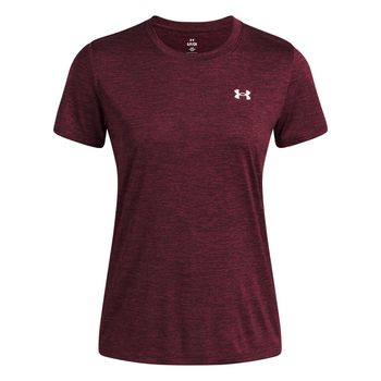 Футболка UNDER ARMOUR TECH SSC- TWIST женская - 4